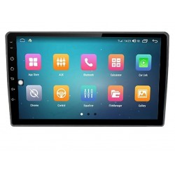 NISSAN PATHFINDER - 9" МУЛТИМЕДИЯ / Навигация android 16 NISSAN PATHFINDER - 9" МУЛТИМЕДИЯ / Навигация android 16